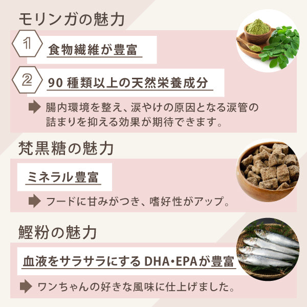 わんぷりキッチン【海の幸】